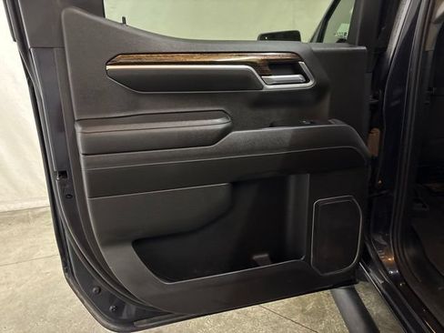 Used 2022 GMC Sierra 1500 Elevation AWD/4WD image 28