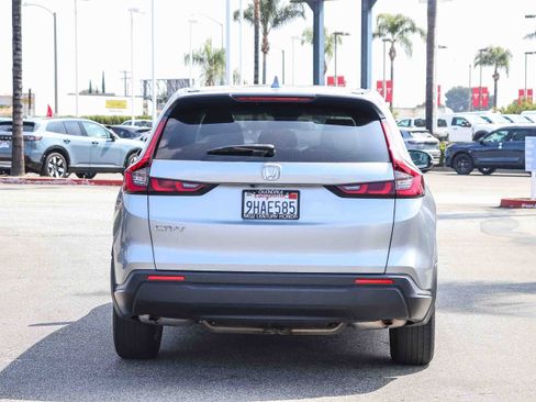 Certified 2023 Honda CR-V EX-L image 12