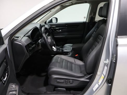 Used 2025 Honda CR-V EX-L image 10
