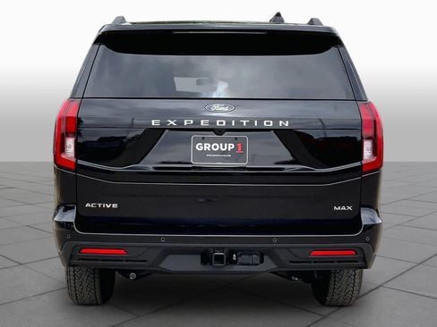 Used 2026 Ford Expedition Max Active AWD/4WD image 5