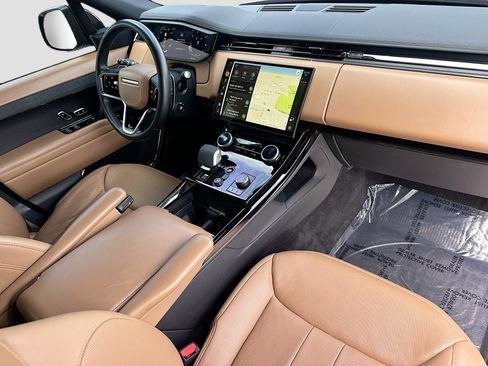 Used 2023 Land Rover Range Rover Sport SE image 28