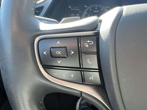 Used 2023 Lexus ES 350 w/ Premium Package image 23