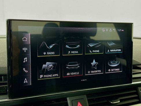 Certified 2023 Audi A4 2.0T Premium Plus image 17