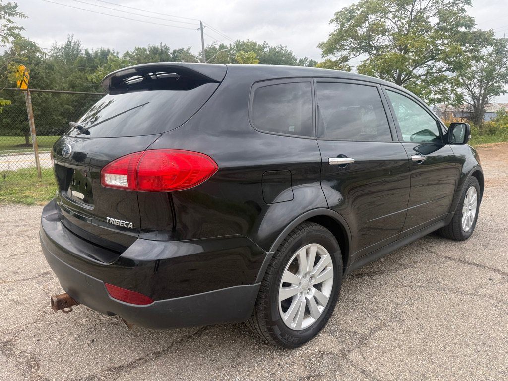 Used 2009 Subaru Tribeca Special Edition AWD/4WD image 3