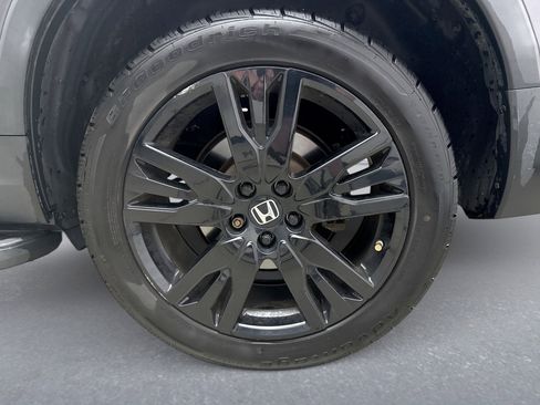 Used 2021 Honda Pilot Special Edition image 11