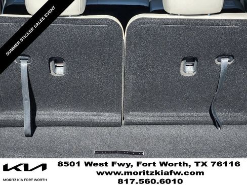 New 2026 Kia Sorento S w/ S Panoramic Sunroof Package FWD image 23