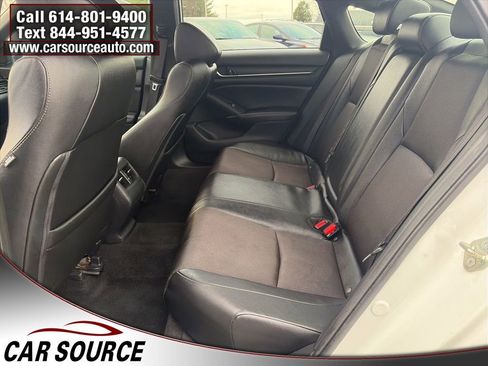 Used 2020 Honda Accord Sport image 25