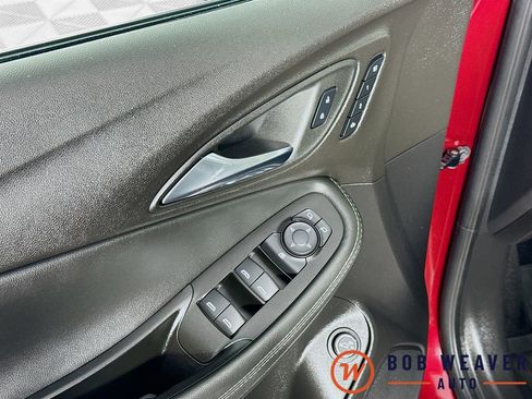 Used 2023 Buick Encore GX Essence w/ Advanced Technology Package image 17