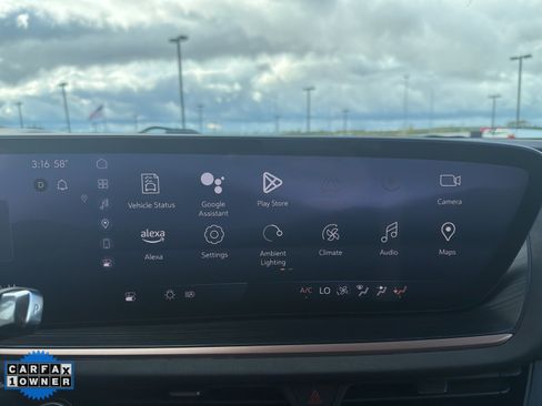 Used 2024 Buick Envision Sport Touring image 16