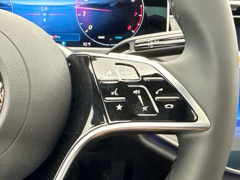 New 2026 Mercedes-Benz E 350 E 350 image 13