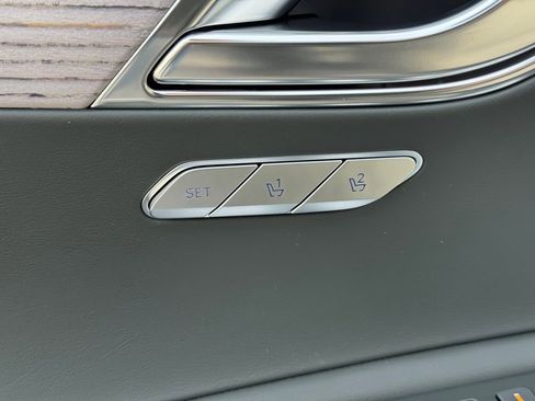 New 2026 Genesis GV80 3.5T Prestige image 29