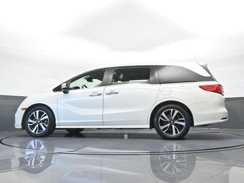 Used 2019 Honda Odyssey Elite image 67