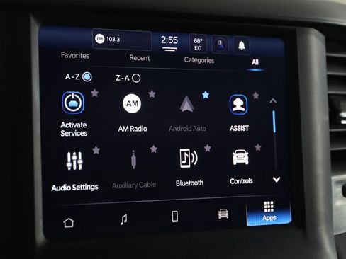 Used 2024 RAM 3500 Tradesman w/ Chrome Appearance Group image 30