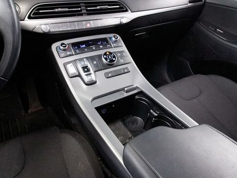 Used 2020 Hyundai Palisade SEL w/ Convenience Package AWD/4WD image 11