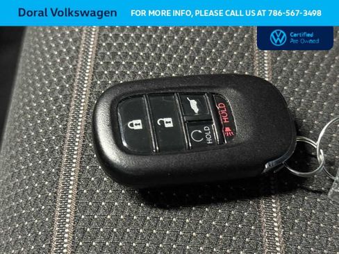 Used 2023 Honda CR-V Sport image 28