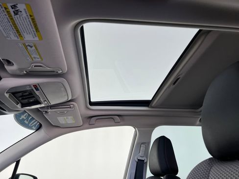 Certified 2024 Subaru Forester Sport AWD/4WD image 23