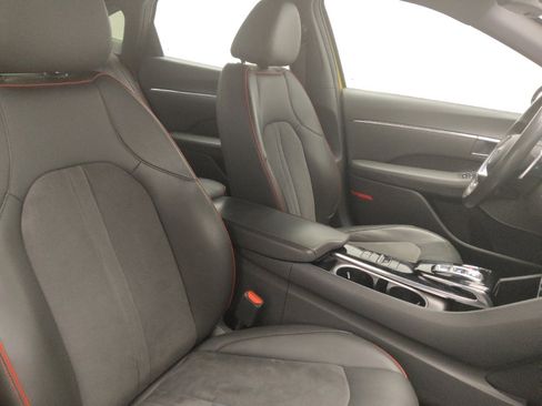 Used 2021 Hyundai Sonata SEL Plus image 21