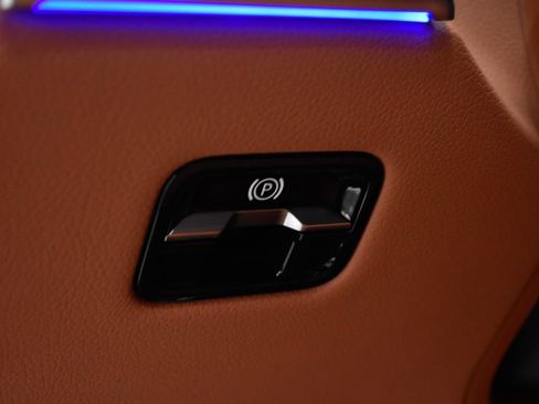 Certified 2025 Mercedes-Benz S 580 4MATIC Sedan image 21
