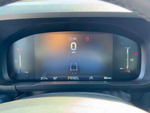 New 2025 Ford Maverick XLT w/ XLT Luxury Package image 14