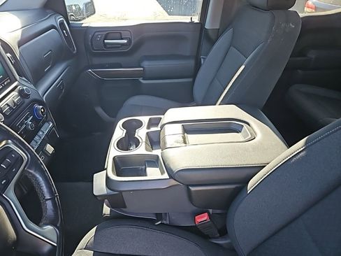 Used 2020 Chevrolet Silverado 1500 LT w/ All-Star Edition image 13