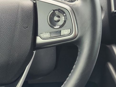 Used 2020 Honda CR-V EX-L image 29