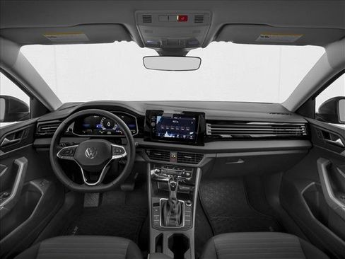 New 2026 Volkswagen Jetta S FWD image 5