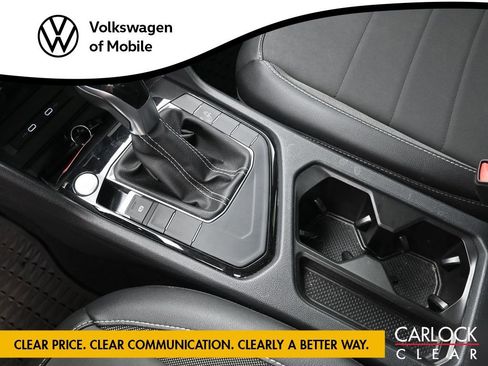 Used 2023 Volkswagen Taos SE image 21