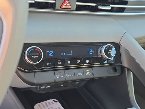 New 2026 Hyundai Elantra Sport FWD image 31