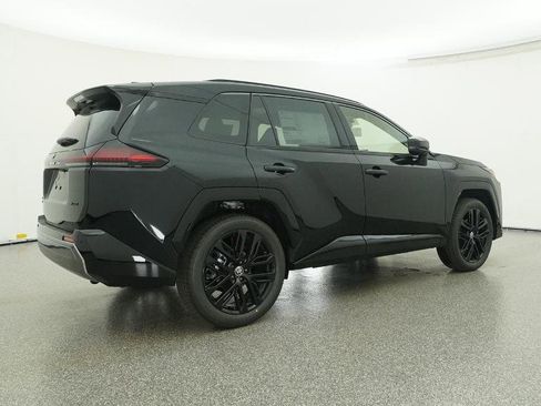 New 2026 Toyota RAV4 XSE image 64