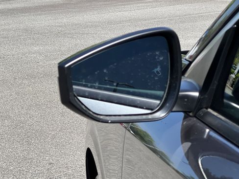 New 2026 Nissan Sentra SV FWD image 22