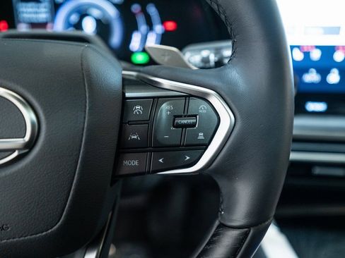 Used 2024 Lexus RX 350h image 20