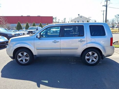 Used 2014 Honda Pilot EX-L image 5