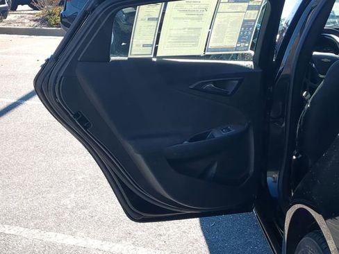 Certified 2024 Chevrolet Malibu LT image 30