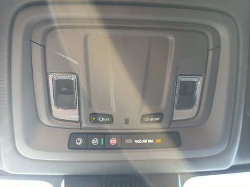 New 2026 Chevrolet Silverado 1500 RST w/ RST Select Package image 17