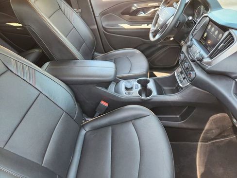 Used 2023 GMC Terrain AT4 w/ Tech Package AWD/4WD image 14
