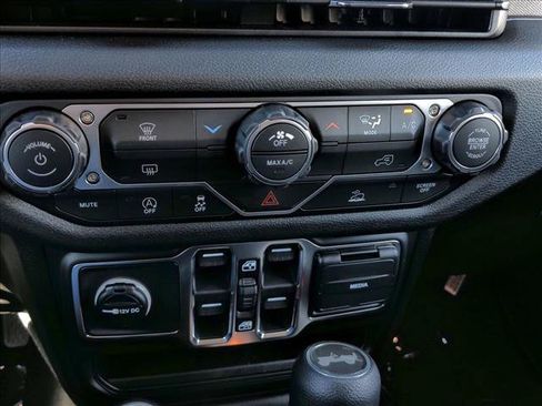 New 2026 Jeep Wrangler Unlimited Sport AWD/4WD image 15