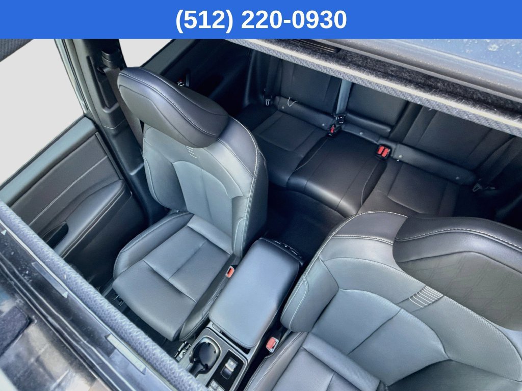 New 2026 Subaru Outback Touring XT AWD/4WD image 29