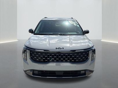 Used 2026 Kia Carnival SX Prestige