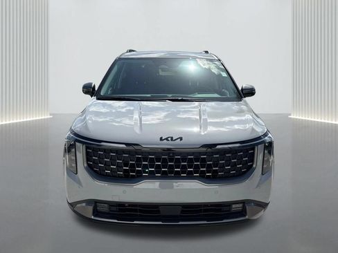 Used 2026 Kia Carnival SX Prestige FWD image 2