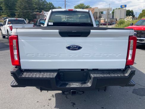 New 2026 Ford F250 XL w/ Snow Plow/Camper Package image 5