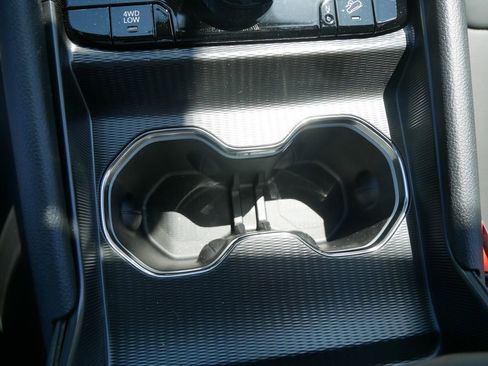 New 2025 Jeep Grand Cherokee Limited 4xe image 44