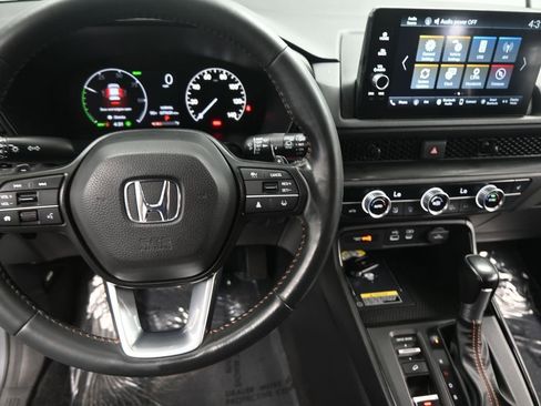 Used 2024 Honda CR-V Sport-L image 9