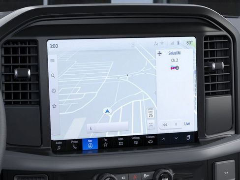 New 2025 Ford F150 XL image 14
