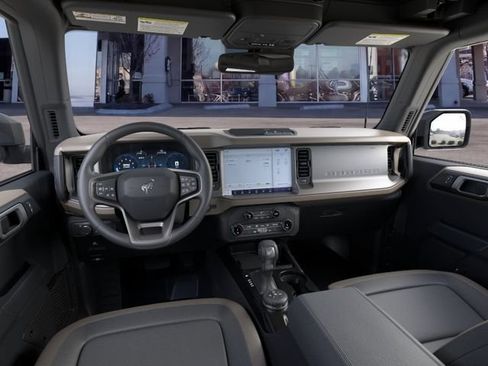 Used 2026 Ford Bronco Big Bend AWD/4WD image 9