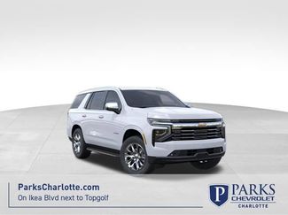 New 2026 Chevrolet Tahoe Premier AWD/4WD video 1