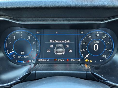 Used 2020 Ford Mustang GT Premium w/ GT Performance Package image 32