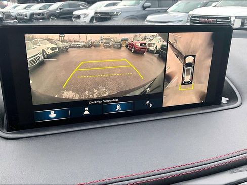 Used 2023 Acura MDX Type S image 18