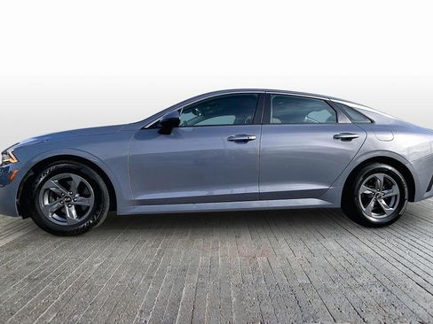 Used 2021 Kia K5 LXS image 5