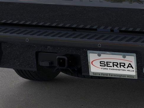 New 2026 Ford Maverick Lobo AWD/4WD image 54