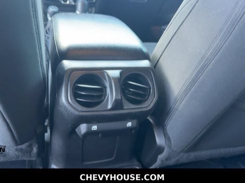 Used 2020 Jeep Wrangler Unlimited Sport AWD/4WD image 24